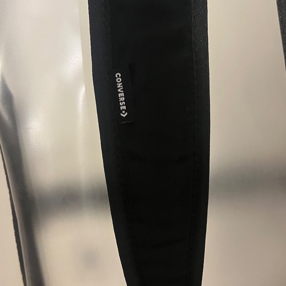 Converse opaque clear backpack - Picture 6 of 6